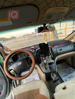 Hyundai H-1